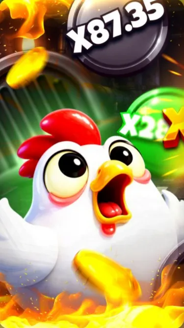 Chicken Road KR Screenshot